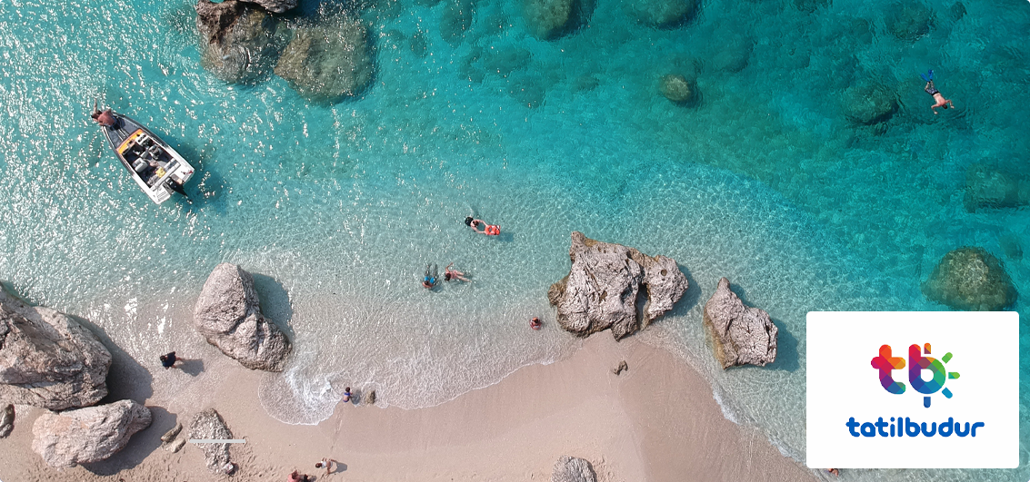 TatilBudur