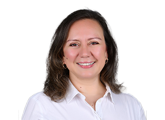 Ece Çeyrekli Akgüre