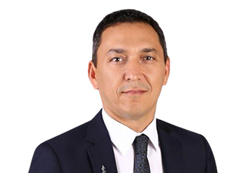 Ozan Gürsoy
